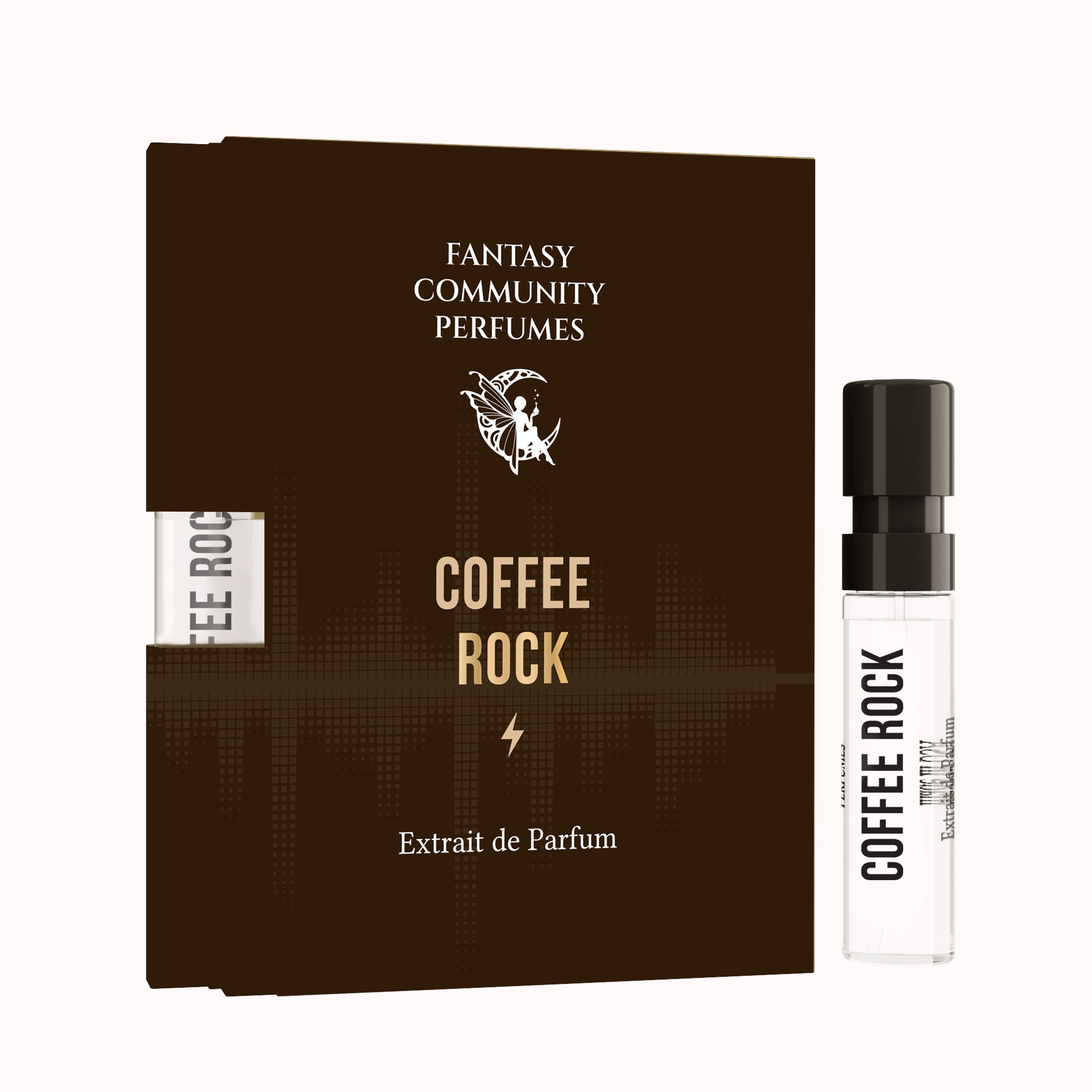 Пробник COFFEE ROCK